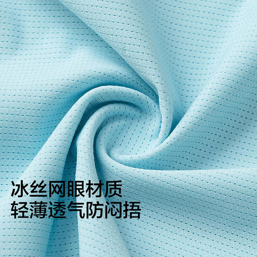 巴拉巴拉男童内裤平角儿童四角短裤中大童不夹PP抗菌透气三条装 商品图3