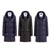寒衣纸衣加厚棉男女羽绒服布衣 商品缩略图3