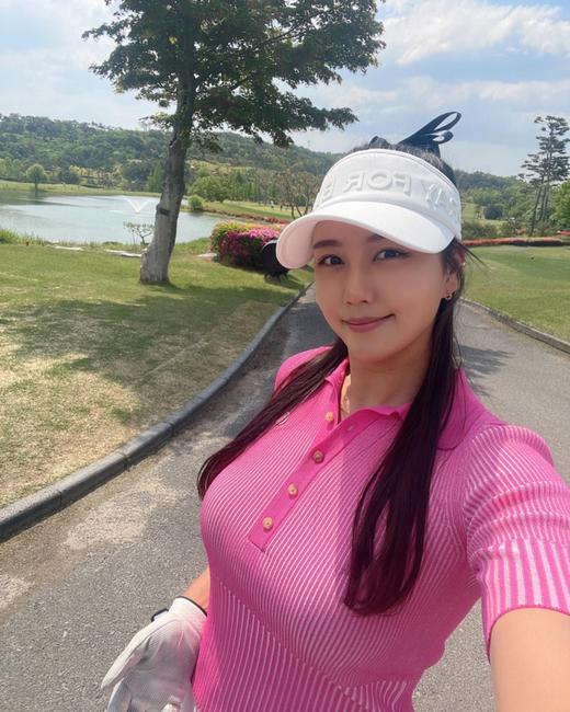 G4家春夏女士针织短袖POLO衫,十分显白出挑！高弹性即使腰部有小肉肉也WAN美遮住！W222076 商品图2