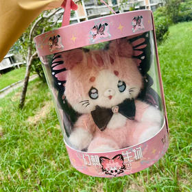 幻想生物-咪粒高颜值可爱精致公仔-纪念日百货门店同款169743379