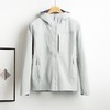 LeWalk乐行山野gamma mx平替软壳冲锋衣男女2026新款光版冲锋衣 商品缩略图5
