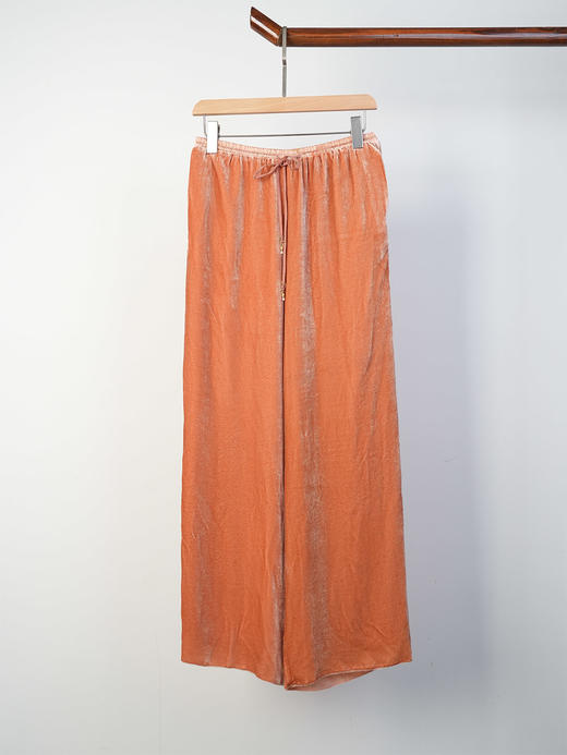 SSSW260319K休闲裤 商品图0