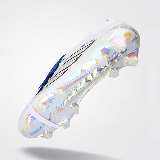 小李子ADIDAS阿迪达斯猎鹰高端FT鞋舌FG长钉足球鞋成人男JS0376 商品图2