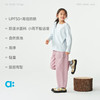 【弹纸】allblu幼岚【弹纸】儿童防泼水裤子26春新款长裤女童男童耐磨舒适 商品缩略图2