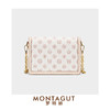 【春节不打烊】FRMontagut/梦特娇轻奢小方包M2127（下单72小时内发货） 商品缩略图3