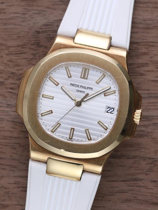 百达翡丽5711J-001 商品图1