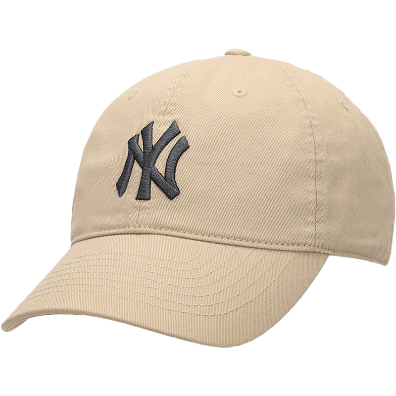 8809792293094 MLB 【CP660全网爆款】25年新品MLB经典棒球帽 56-59CM