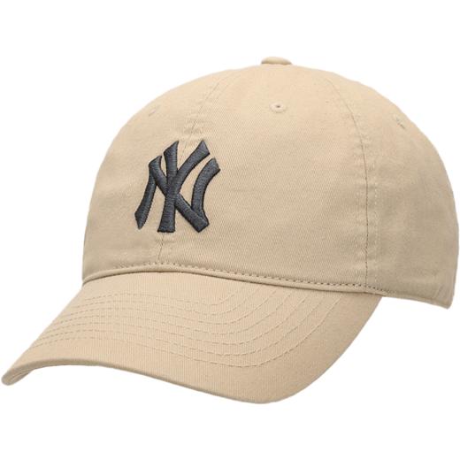 8809792293094 MLB 【CP660全网爆款】25年新品MLB经典棒球帽 56-59CM 商品图0