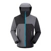 LeWalk   BETA Jacket 拼色连帽硬壳夹克冲锋衣 商品缩略图1