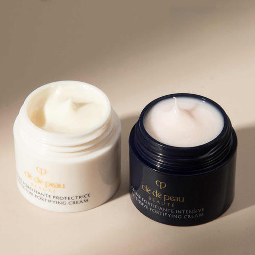 【CPB/肌肤之钥日霜晚霜】几日夜节律 进阶抗老 日霜5ml晚霜5ml 商品图3