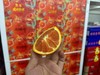 周三取货：【龙凤橙祥血橙礼盒】满口橙香，多汁甜美，包装精美，送礼首选！ 商品缩略图3