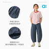 【OO布 萝卜裤】allblu幼岚【OO布 萝卜裤】儿童裤子26春新品透气出汗不粘身 商品缩略图4