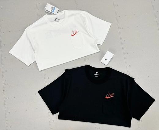 考试季！！耐克/Nike 口袋全对短袖，钩子全对系列 商品图1