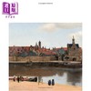 【中商原版】Masters of Art: Vermeer 进口艺术 艺术大师：维米尔 Prestel出版  商品缩略图2