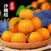 【9斤超值！正宗广西沙糖桔】一口咬下去，满嘴果香，好吃到停不下来！薄皮桔子砂糖橘小橘子新鲜包邮甜整箱柑橘当季水果 商品缩略图1