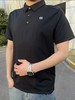 清仓KL运动速干吸湿Polo衫  硅胶立体logo标识 商品缩略图1
