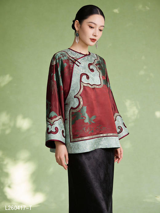 L260417-T衬衫 商品图1