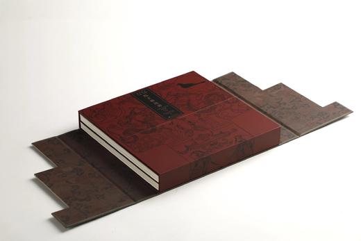 7日前拍下现货发出【限量1000编号版】马王堆帛书《老子》甲乙本及佚书（简帛书法大系·特辑）编号随机不可指定 商品图1