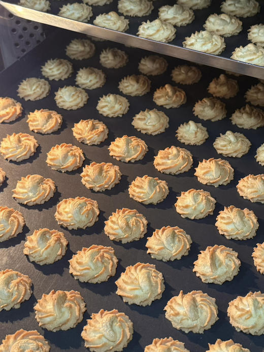 腰果曲奇 商品图5