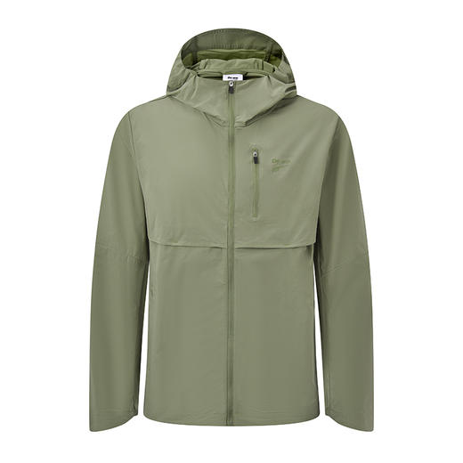 多威新品运动防晒干爽运动跑步男女轻薄外套2752258 商品图6