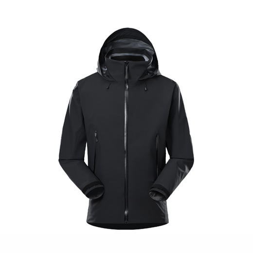 LeWalk  Beta AR Jacket男 防风 防水硬壳冲锋衣 商品图2