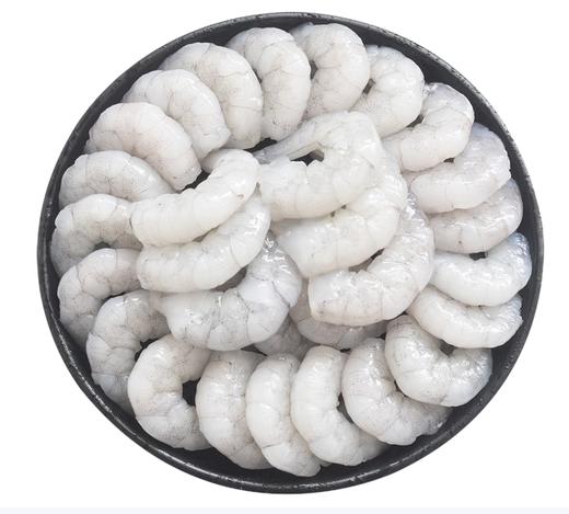 【YC】 冻虾仁2.5kg 商品图0