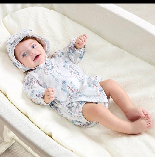 【5F】哆咪呀包屁衣 商品图3