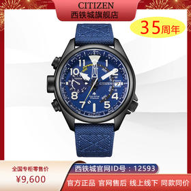 CITIZEN/西铁城PROMASTER系列高度传感登山男士手表BN4065-07LCITIZEN/西铁城PROMASTER系列高度传感登山男士手表BN4065-07L