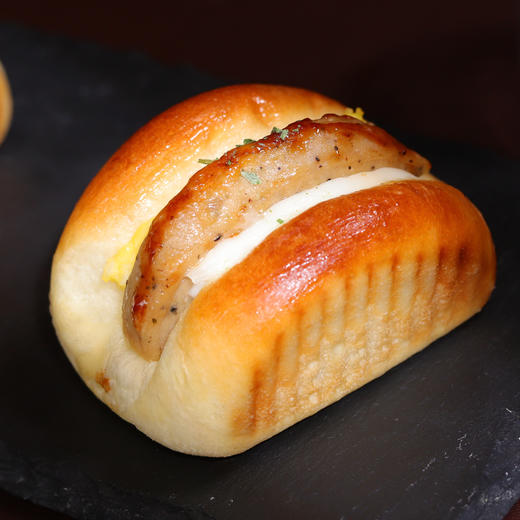 迷你猪扒 商品图0