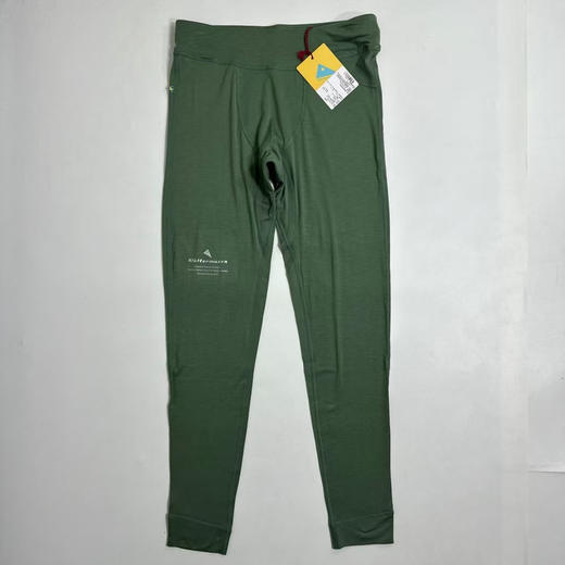 原单正品 Klattermusen攀山鼠伐楠龙内衣套装。生态基底层，极寒中的移动微气候，重塑贴身守护法则
S-XXL 商品图10