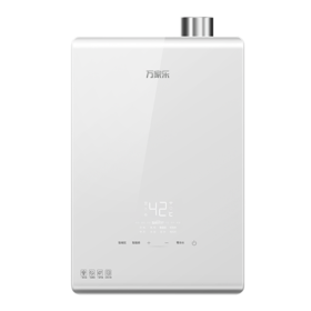 万家乐燃气热水器 JSQ30-16A2Q3 恒温机