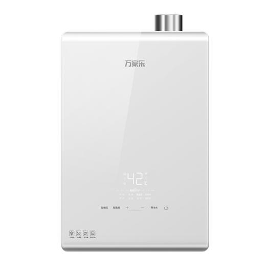 万家乐燃气热水器 JSQ30-16A2Q3 恒温机 商品图0
