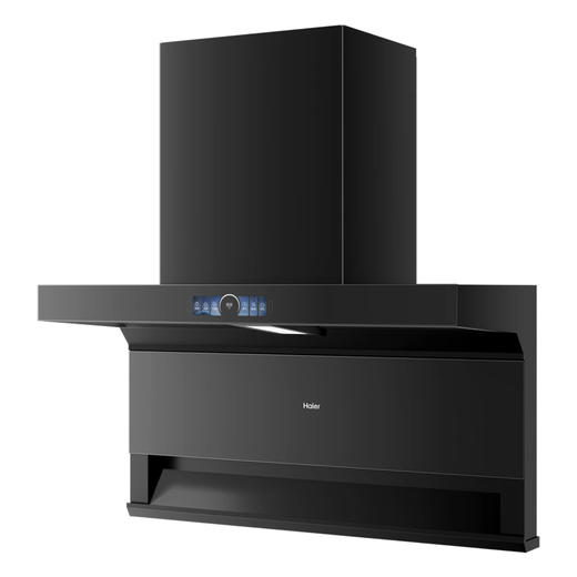 海尔（Haier）烟机 CXW-358-E900C75 商品图2