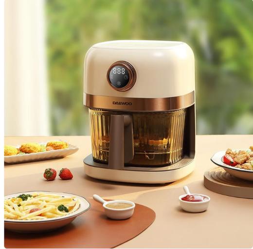 新春游园会二等奖大奖礼品 商品图1