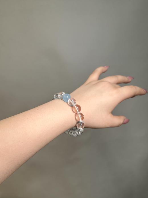 赵露思同款白水晶（LD） 商品图5