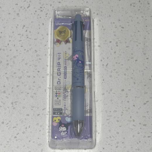 百乐三丽鸥多功能中性笔s4659414 商品图0