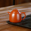 蔡志君/原矿大红袍朱泥宜兴紫砂茶壶紫砂壶功夫茶泡茶壶朱泥紫砂茶具 商品缩略图6