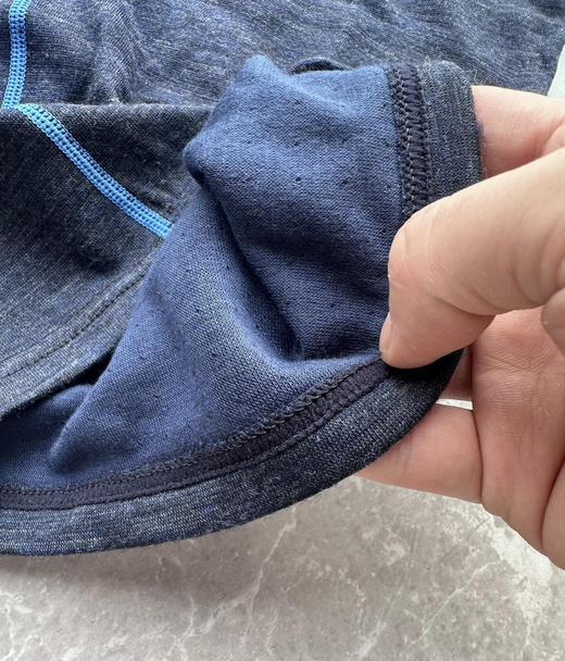 全新正品出口欧洲70%美丽奴羊毛保暖速干多功能防风围脖
均码34x23 羊毛速干不扎人 所见即所得
五个色 商品图4