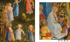 【现货】Fra Angelico / 弗拉·安吉利科  佛罗伦萨斯特罗齐宫2025年特展 商品缩略图1