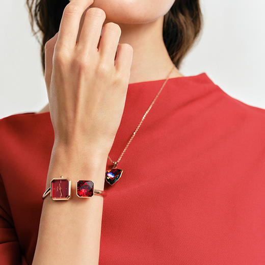 SAGA时装表 | 时尚大气，别致优雅，还非常百搭 商品图12