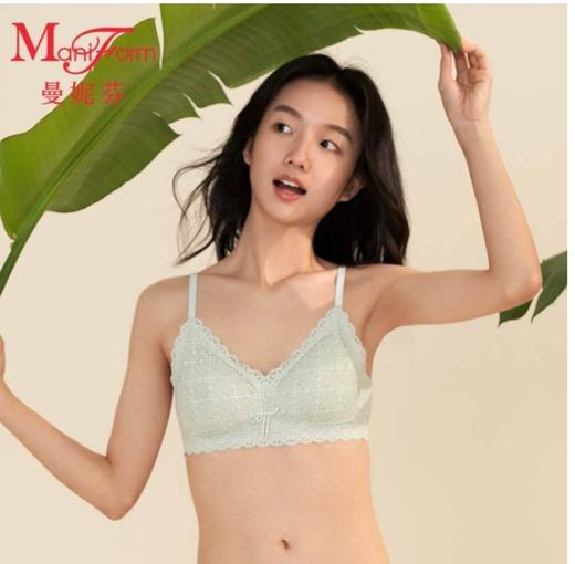 3F曼妮芬文胸 商品图0