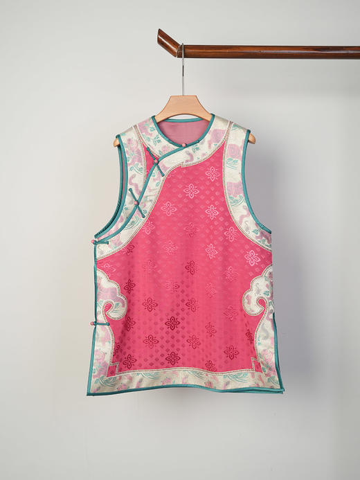 B260349-T马甲 商品图6