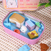 小狗日记ATOZ领养盒盒diy场景铁盒玩具-纪念日百货门店同款169260545 商品缩略图0