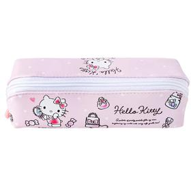 YZ880336凯蒂猫绒绒EVA笔盒