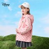 迪士尼童装男女童外套2026春装新品连帽双面穿软壳儿童户外夹克 商品缩略图3