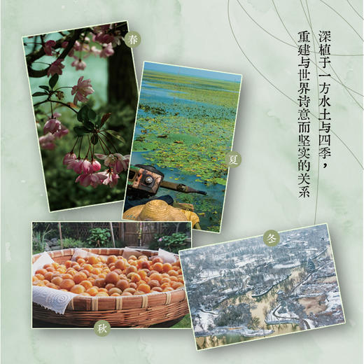 冶春笔记 商品图2