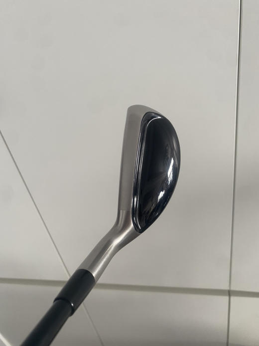 二手正品美津浓三号铁木杆 商品图2