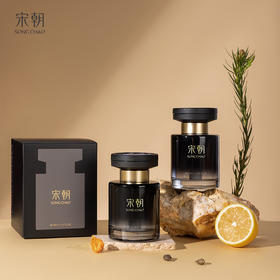 宋朝·暗夜车载系列香薰