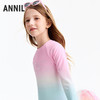 女童套装夏季新款安奈儿童装JG627538 商品缩略图2