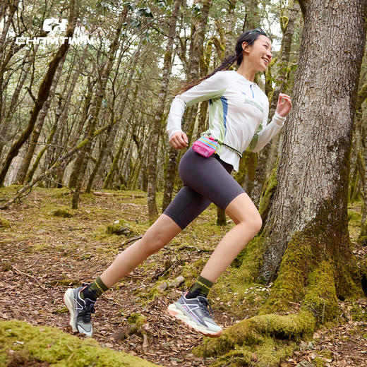 Chamtwin户外运动鞋男款专业越野缓震耐磨徒步防滑低帮防滑登山鞋CHX953031 商品图11